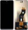 УЦЕНКА! Дисплей + сенсор Tecno Spark Go 2024 (BG6) Black / Битый пиксель - p/n: FPC6615-1