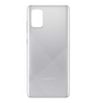 Задняя крышка для Samsung Galaxy A71 White
