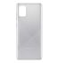 Задняя крышка для Samsung Galaxy A71 White