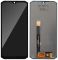 УЦІНКА! Дисплей + сенсор Doogee S99 Black / пляма біля камери - p/n: XY226D32010D(ZN135)SST