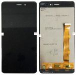 УЦІНКА! Дисплей + сенсор для TP-Link Neffos X1 Lite (TP904A) Grey / подряпини - p/n: 1540339881