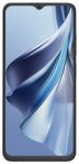 Дисплей + сенсор Blackview Oscal Flat 2 / 2C Black - p/n: FPC-T65PTS65V3F