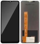 Дисплей + сенсор Oukitel C57S / C57 Pro Black - p/n: FPC-Y92153 V02