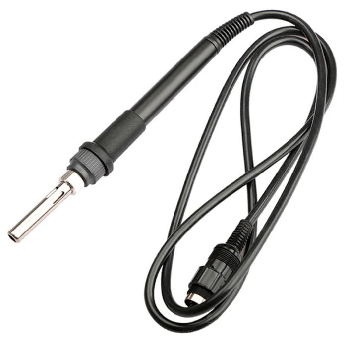 Паяльник Quick 907E для паяльних станцій 936A / 706W+ / 8586D+ / 50Вт