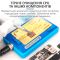 Нижній підігрів Sunshine SS-T12A-N15 для iPhone 15 / 15 Plus / 15 Pro / 15 Pro Max
