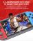 Портативная игровая приставка X12 / 5.1'' / 8Gb / 6800+ ретро игры / подключение к TV / 1500mAh