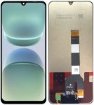 Дисплей + сенсор Blackview Shark 6 Black - p/n: LM5C4299F0-B1