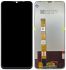 Дисплей + сенсор Realme V3 Black - p/n: FPC-0651HYXC11-1