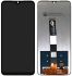 Дисплей + сенсор Umidigi A11 Black - p/n: FPC-HTF065H041-A2