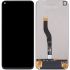 Дисплей + сенсор Cubot X30 Black - p/n: TFT5K2760FPC-B7-E
