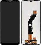 Дисплей + сенсор Tecno Pop 4 Pro (BC3) Black - p/n: S-T651KKC001P-V2