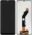 Дисплей + сенсор Tecno Pop 4 Pro (BC3) Black - p/n: S-T651KKC001P-V2