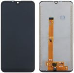 Дисплей + сенсор Oukitel C16 Pro Black - p/n: HHD57055-FPCA-V2.0