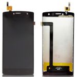 Дисплей + сенсор Archos 50B Platinum Black - p/n: 15-22251-44501