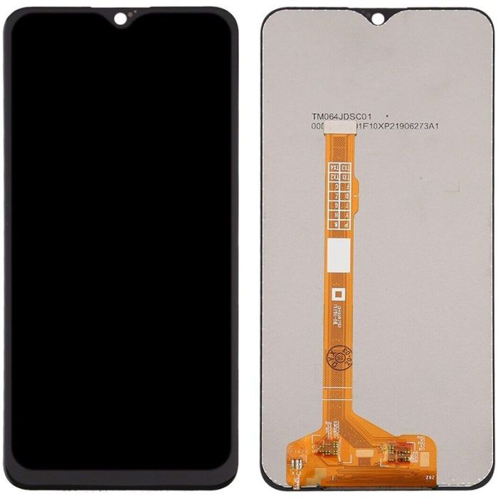Дисплей + сенсор Vivo Y11 Black - p/n: BV064WLM-L00-3940_/_R3.3