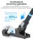 Паяльная станция Quick M9 / AI голосовое управление / 50-550°С / 50 л/мин / 1300 Вт