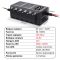 Умное зарядное устройство LiitoKala 14.6V 20A, для гелевых, кислотных, AGM, LiFePO4 аккумуляторов 12 В
