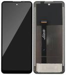 Дисплей + сенсор для Hotwav Note 13 Max Black