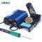 Паяльная станция YIHUA 948DB+ II / Жало T12 / 200-480°C / 3 канала памяти / 75 Вт