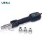 Термофен YIHUA 8858-IV / ЖК-дисплей / цифрове регулювання / компактний / 120 л/хв / 100 - 500°C / 700 Вт