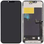 Дисплей + сенсор Apple iPhone 13 Pro Black JK (Incell) - p/n: FPC-JTD60108-02