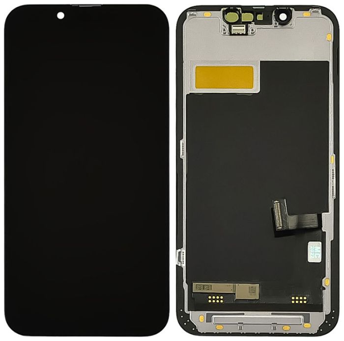 Дисплей + сенсор Apple iPhone 13 Mini Black JK (Incell) - p/n: FPC-JTD55097-03