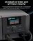 Паяльная станция 2 в 1 QUICK 8786 Pro / термофен + паяльник / 100-500°C / 40 л/мин / 700 Вт