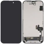 Дисплей + сенсор Apple iPhone 15 Black JK (Incell) - p/n: JTD60122-02
