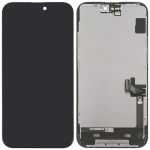 Дисплей + сенсор Apple iPhone 15 Plus Black JK (Incell) - p/n: 67061-20