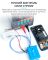 Кабелі для блоків живлення SUNSHINE SS-905H SE / конектори для плат смартфонів Android