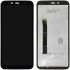 Дисплей + сенсор Blackview BV5500 / BV5500 Pro / BV5500 Plus Black - p/n: FPC-Y87854 V04