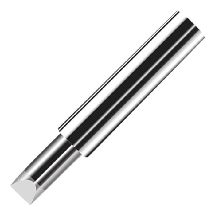 Жало Yihua 902-5.2D для паяльных станций 853AAA-I / 939D+IV 90-110W