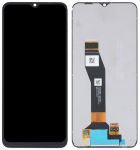 Дисплей + сенсор Motorola E13 Black - p/n: 1540449896
