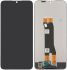 Дисплей + сенсор ZTE Blade A35 Black - p/n: LM5C4180F0-B1