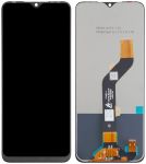 Дисплей + сенсор Tecno Pop 5 LTE (BD4) Black - p/n: 2465E57-01-015