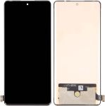 Дисплей + сенсор Tecno Spark 20 Pro Plus (KJ7) Black (Incell) - p/n: 1540464930