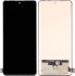 Дисплей + сенсор Tecno Spark 20 Pro Plus (KJ7) Black (Incell) - p/n: 1540464930