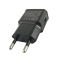 Мережевий зарядний пристрій LiitoKala Lii-U1 / 1xUSB / 5V 2A / 10W Black