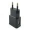 Мережевий зарядний пристрій LiitoKala Lii-U1 / 1xUSB / 5V 2A / 10W Black