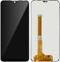 Дисплей + сенсор Vivo Y1S Black - p/n: BV062WFM-L00-3900_/ R2.3