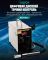 Термоповітряна паяльна станція QUICK 857DW+  / фен / 580 Вт / 100-450°С / 50 л/мин