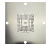 Трафарет BGA прямого нагрева RG82865PE (0.60 mm) 90 x 90 mm