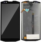 Дисплей + сенсор Blackview BV9000 Pro (FHD) Black - p/n: FPC-Y87567 V02