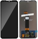 Дисплей + сенсор Doogee V Max / V Max 5G Black - p/n: 15-3260A-12006-34