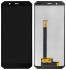 Дисплей + сенсор GINZZU RS9602 Black - p/n: LW057HD06-LCM FPC-A0