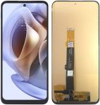 Дисплей + сенсор Motorola Moto G41 / G71 Black - p/n: G1647FP101GF-MF1-C