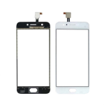 Тачскрін, сенсор для Umidigi C2 White