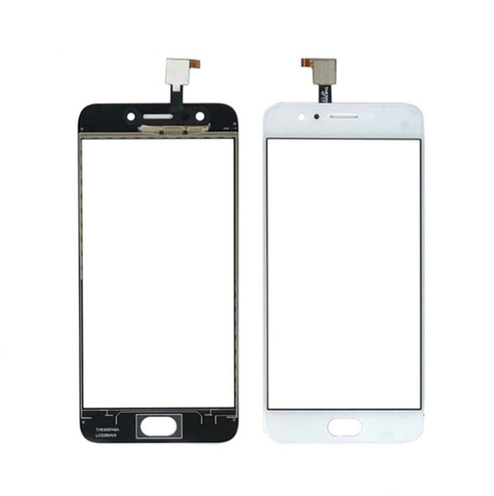 Тачскрін, сенсор для Umidigi C2 White