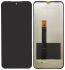 Дисплей + сенсор Cubot King Kong X Black - p/n: F663414VA