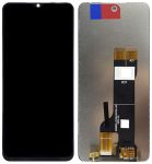 Дисплей + сенсор ZTE Nubia Focus 5G Black - p/n: 15-3240A-14681-51